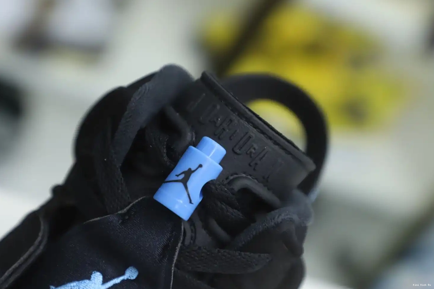 Air unc 6 Kimikick Jordan Jordan 0818